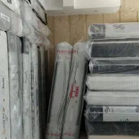 تشک طبی،طبی فنری،ارتوپدیک،مموری/ تشک وگال