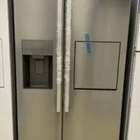 یخچال ساید 32فوت دوو