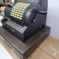 صندوق فروشگاهی موزه‌ای|کلکسیون اشیاء عتیقه|اصفهان, ملک|دیوار