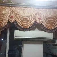 پرده شیک و مجلسی