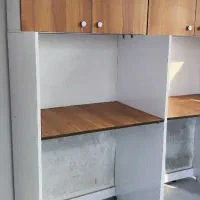 ۵عدد میزکافی نتی کاملا سالم|میز تحریر و کامپیوتر|پردیس, فاز ۸|دیوار