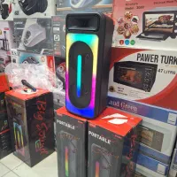 اسپیکر های برند پرتابل