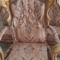 ۴ عدد مبل یکنفره