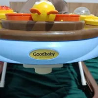 روروک مارک Goodbaby|کالسکه و لوازم جانبی|اشتهارد, |دیوار