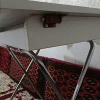 میز و صندلی تحریر|میز تحریر و کامپیوتر|قم, نیروگاه|دیوار