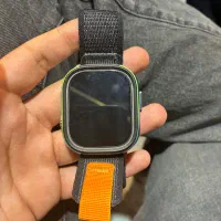 Watch ultra 1|ساعت|سمنان, |دیوار