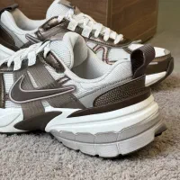 کتونی نایک وی تو کی سفیدمسی ملایم رانینگ نیوکالکشن|کیف، کفش، کمربند|تهران, پرستار|دیوار