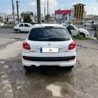 207i|خودرو سواری و وانت|رشت, پیرکلاچای|دیوار