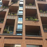 اجرای کار تخصصی آجر نمای هنر
