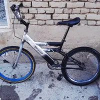 دوچرخه سایز ۲۰