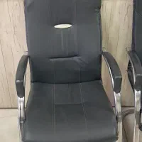 میز وصندلی اداری