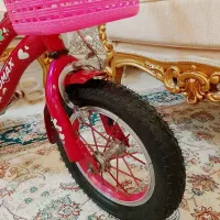 ۲دوچرخه۱۲و۱۶نازمارک معروف بونیتو وپرادو مناسب کادو|دوچرخه، اسکیت، اسکوتر|مشهد, هنرور|دیوار