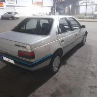 پژو ۴۰۵|خودرو سواری و وانت|اسلام‌شهر, شهرک محمدیه|دیوار