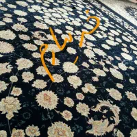 فرش بهشتی تبریز1200شانه