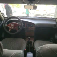 پژو پارس دوگانه ۱۳۸۷ کپسول بزرگ|خودرو سواری و وانت|کرمانشاه, |دیوار