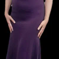 لباس مجلسی