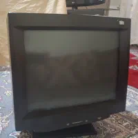 مانیتور تی وی ام