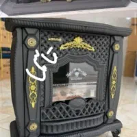 بخاری گازی ۳۶هزار و ۱۶هزار تبریز حیدرشهرکی۴ قاسمی|بخاری، هیتر، شومینه|زابل, |دیوار