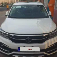 aمدل ۱۴۰۴ تیپ ۳ درحد خشک بسیار تمیز و کارمندی SX5