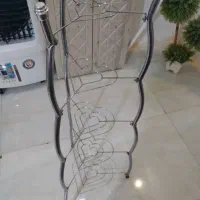 پایه قابلمه استیل