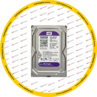 هارد ۵۰۰ گیگ مخصوص دوربین