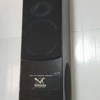 اسپیکر قدی|سیستم صوتی خانگی|میبد, |دیوار