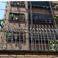 جوشکاری سیار انواع اسکلت فلزی وخورده کاری|خدمات پیشه و مهارت|تهران, شارق|دیوار