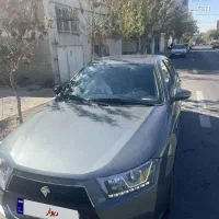 دنا پلاس توربو اتومات ۱۴۰۱|خودرو سواری و وانت|تبریز, |دیوار
