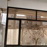 درب دروازه حیاط پنجره و روشویی کابینت دار|مصالح و تجهیزات ساختمان|نظرآباد, رسالت|دیوار