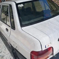 پراید 89برج11