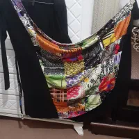 تعدادی لباس