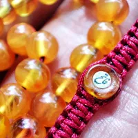 گالری تسبیح اصالت(سدلوس و کهرب‌ا)