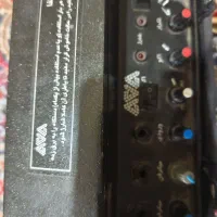 دو عدد آکو همراه