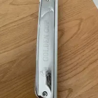 ساز دهنی گلدن