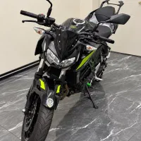 کاوازاکی z250