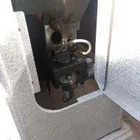 بخاری گازی|بخاری، هیتر، شومینه|الوند, |دیوار