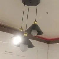 لوستر آشپزخانه