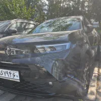 اپل موکا پلاک شده با مدارک کامل تحویل درب نمایندگی