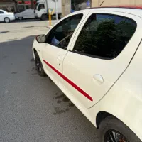 207 اتوماتیک در حد صفر سیدخندان