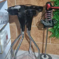 وسایل آرایشگاه زنانه|آرایشگاه و سالنهای زیبایی|بردخون, |دیوار