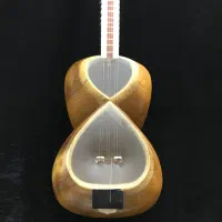 تار حرفه‌ای زمرد