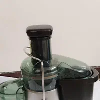 آب میوه گیری المیرا EG140|آبمیوهگیر و آبمرکباتگیر|فولادشهر, B7|دیوار