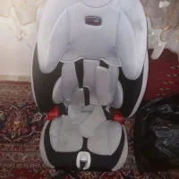 صندلی کودک ماشین