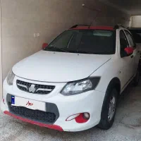 کوییک Rمدل 1401|خودرو سواری و وانت|بوشهر, |دیوار