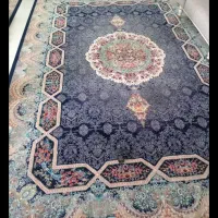 دو عدد فرش ۹ متری