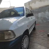 پراید مدل 90|خودرو سواری و وانت|تربت‌حیدریه, بالا ولایت|دیوار
