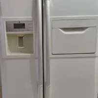 یخچال ساید بای ساید دوو
