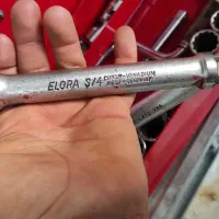 بکس 3/4 امریکایی|ابزارآلات|تهران, هاشمی|دیوار