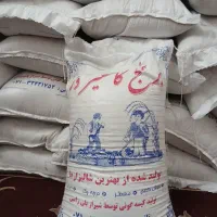 برنج کامفیروزی درجه یک وخوش طعم|خوردنی و آشامیدنی|شیراز, نیایش|دیوار