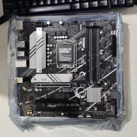 سیپیو 12400f ، مادربورد b760 ma ddr4